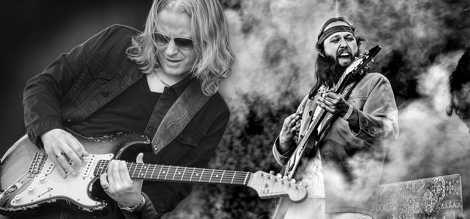 Masterpieces of Tone and Craft